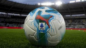 Pallone Serie A