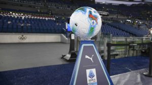 Pallone Serie A