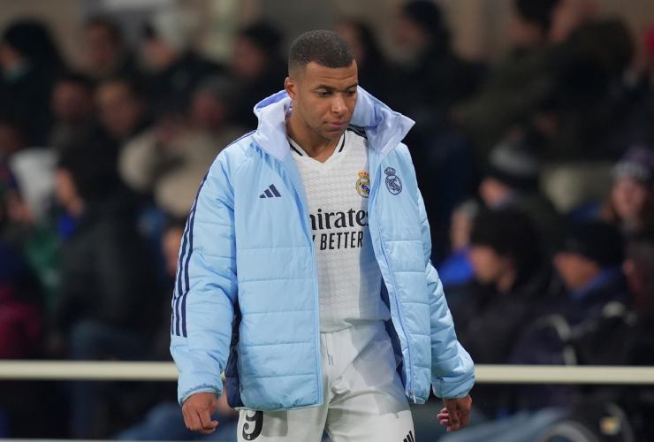 Mbappé