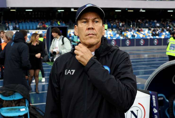 Rudi Garcia