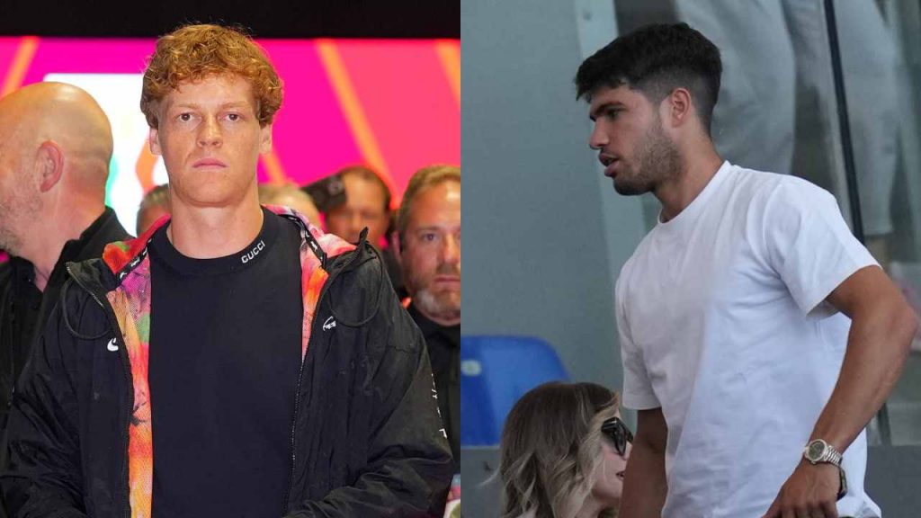 Ecco perché Alcaraz ha VINTO FACILE contro Sinner nella finale degli US Open