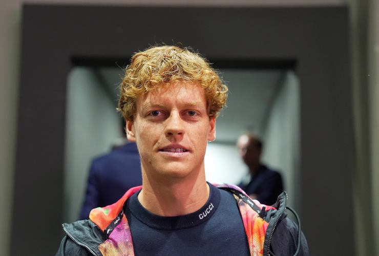 Jannik Sinner