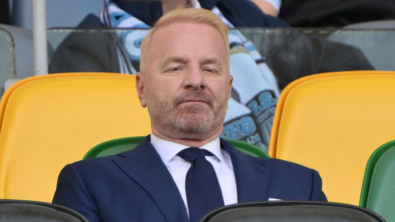 Igli Tare
