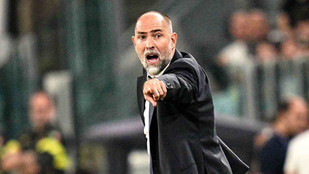 Grana Juve, scoppia il CASO per Tudor | Questa ADESSO proprio non ci voleva