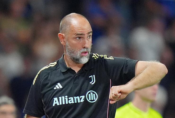 Igor Tudor