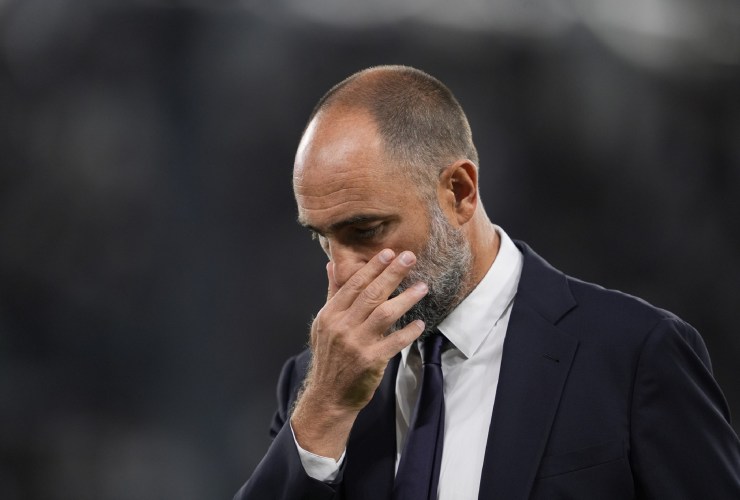Igor Tudor