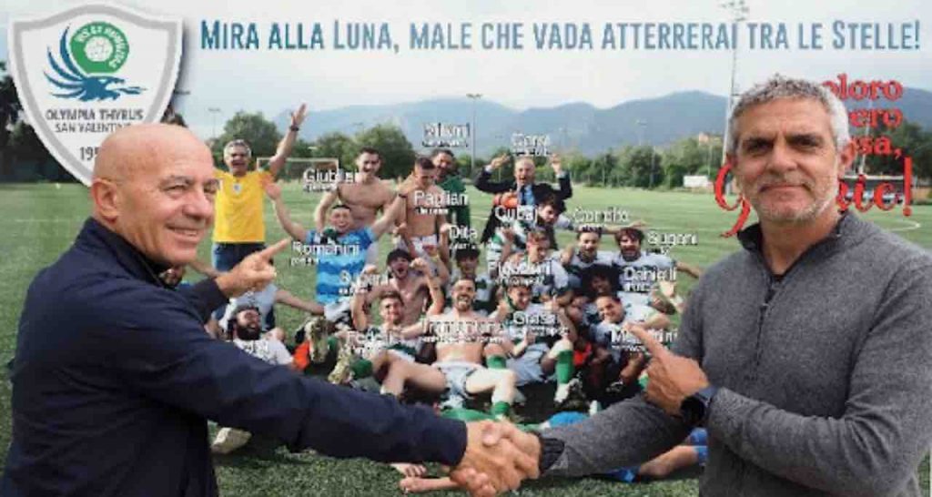 Campionato di Eccellenza, domenica super positiva per le ternane