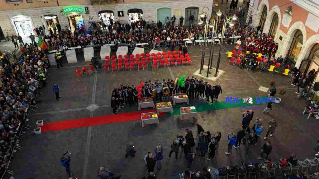 “Un Secolo da Fere”: i ringraziamenti del Comitato per l’ospitalità e l’organizzazione degli eventi del centenario