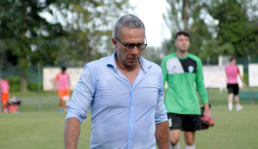 Forlì-Ternana 1-1, Miramari: “Mi gira molto il c… per il gol loro”