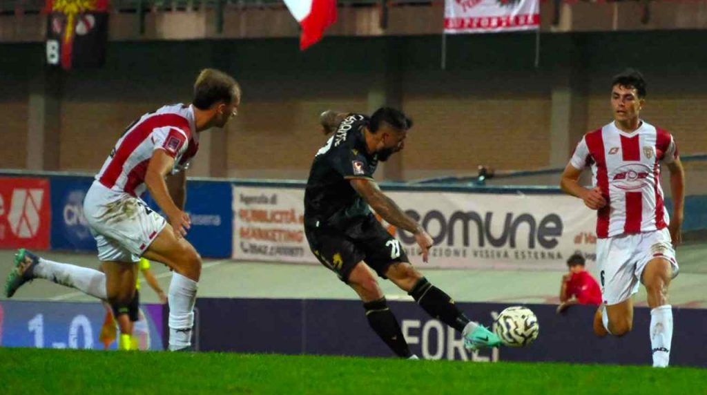Ternana: ne hai ancora, di sicuro!