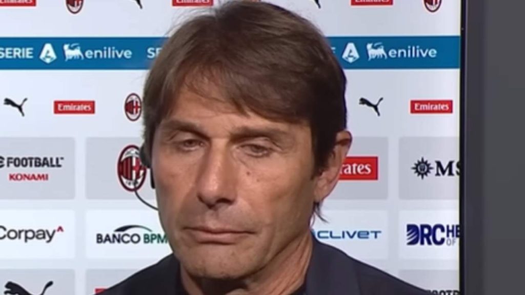 Addio CERTO a gennaio | Conte non lo vuole più in squadra: CHE BEFFA PER IL NAPOLI