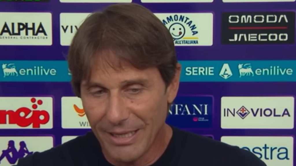 OTTIMA NOTIZIA PER CONTE: questa sì che è una VERA svolta | Rivoluzione al NAPOLI