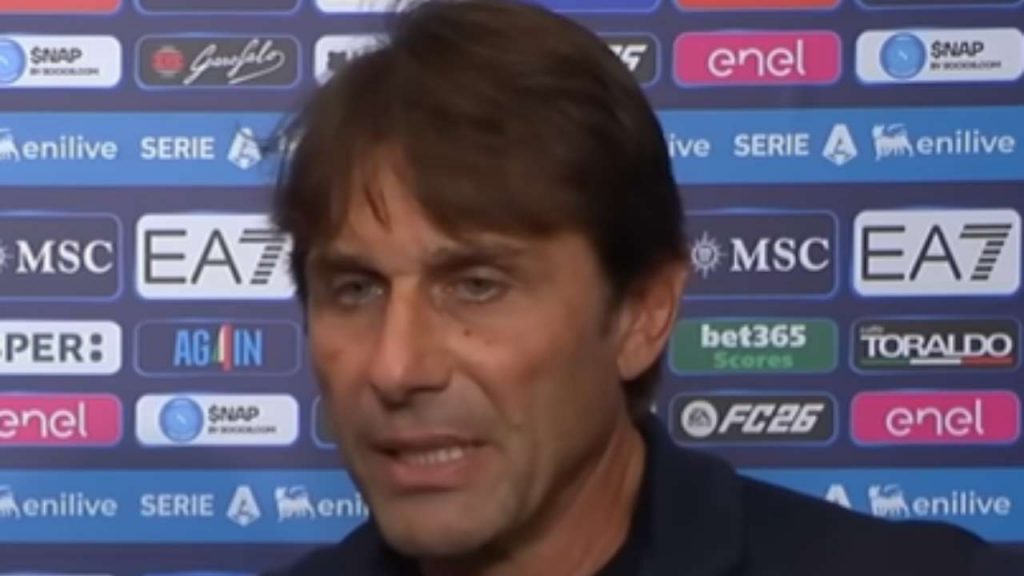 “E’ insopportabile”: ACCUSA FEROCE A CONTE | Volano parole grosse