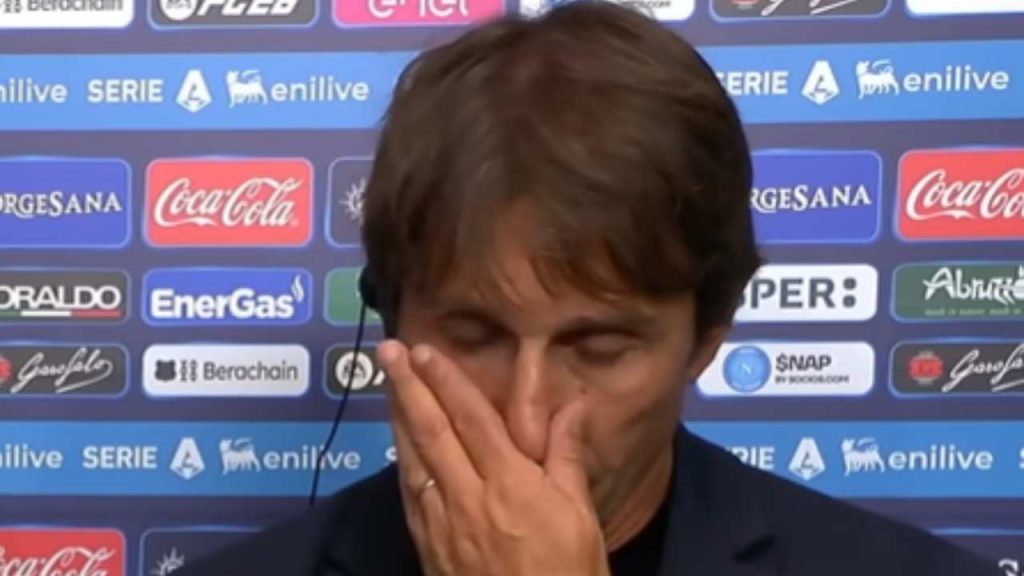 UN VERO E PROPRIO DRAMMA per Conte, un’altra TEGOLA | Ora si fa durissima