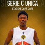 La Esseti Basket Terni accoglie Maxwell Asante: talento ghanese classe 2007 per coach Cilio