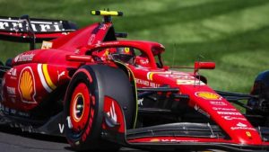Auto Ferrari - fonte X - ternananews.it