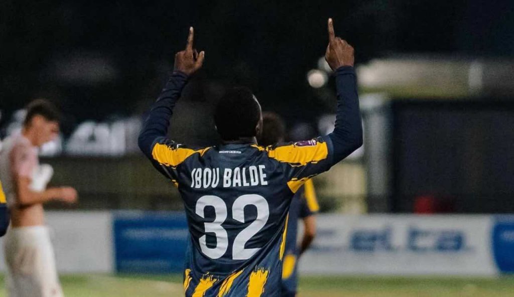 Coppa Italia: è il Giuliano l’avversario della Ternana agli ottavi