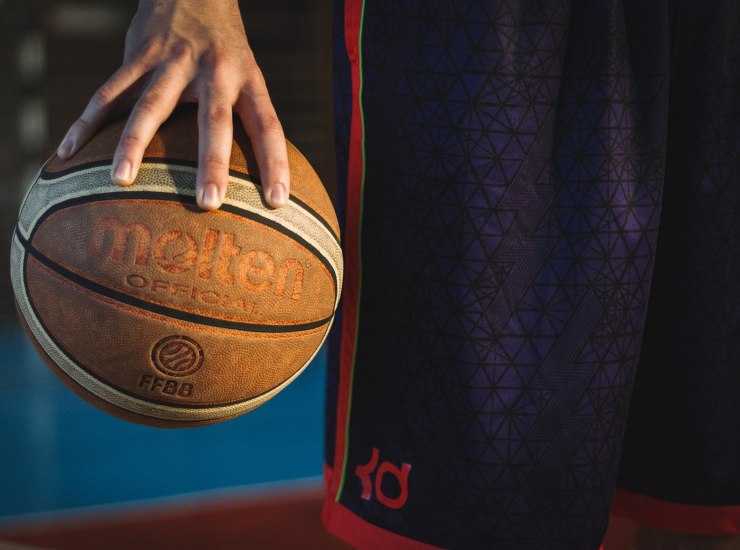 Basket, come cambia in Europa - fonte Pixabay - ternananews.it