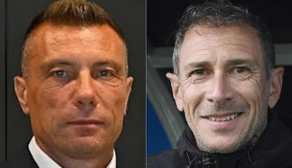 Dalla Ternana alla Juventus: è Terni l’indiziato numero uno per sostituire Brambilla