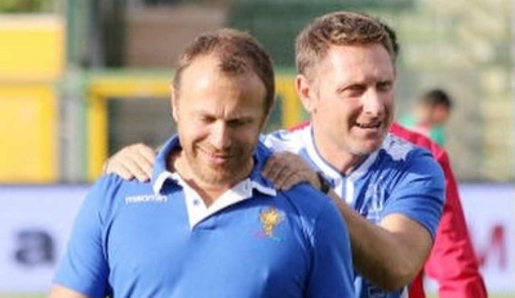 Addio a Carlo Ricchetti, il toccante ricordo di Roberto Breda e della Ternana Calcio