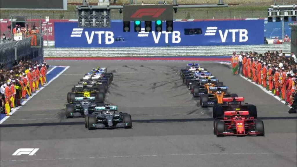 POLVERIERA FORMULA 1: ultim’ora incresciosa | Che scossone improvviso per i piloti