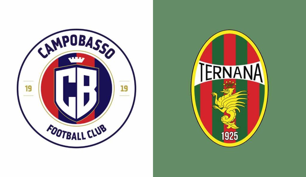 LIVE – CAMPOBASSO-TERNANA 0-1, Pettinari sblocca il match