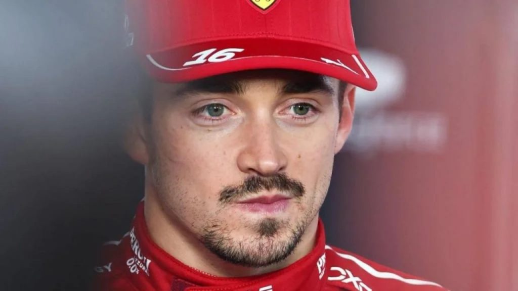 Ciao Ciao Ferrari, Leclerc dice basta | Futuro già scritto: LA RIVELAZIONE A SORPRESA