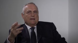 Altre pessime notizie in casa Lazio