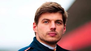 Colpo di scena per Verstappen - fonte Facebook - motorzoom.it