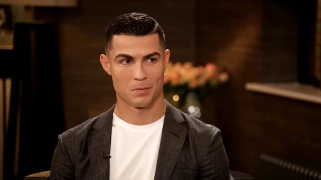 Sorpresa Cristiano Ronaldo, ultima avventura della sua carriera | Addio all’Arabia, torno in Europa