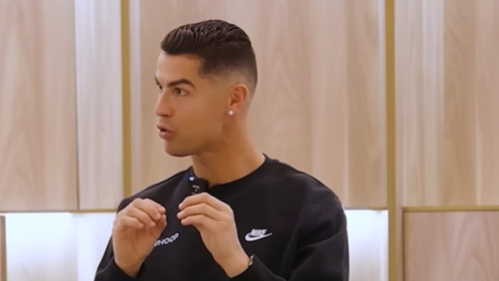 SORPRESA CR7: assurdo come cambia la sua vita | La novità fa impazzire tutti