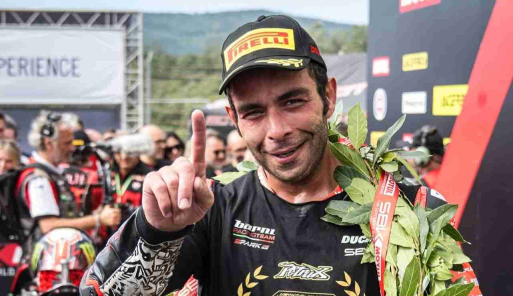 Buon compleanno Petrux!