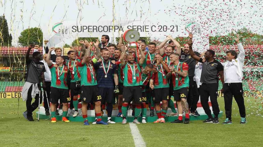 Ternana, gli auguri dal cuore: chi è andato via ma non ha mai dimenticato