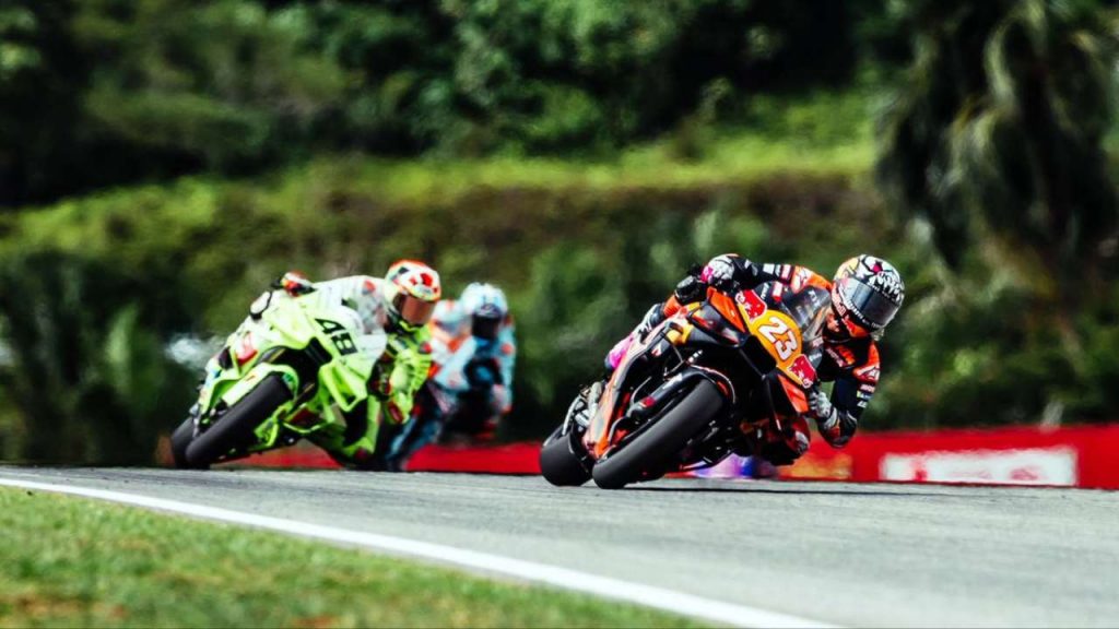 DOLORE IN MOTOGP: è finita per sempre, che DRAMMA per il pilota | Annuncio devastante
