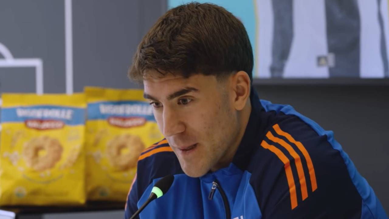 Addio alla Juventus per il serbo