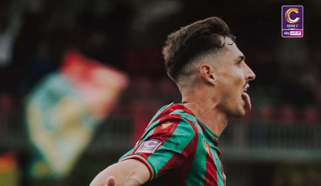Ternana: sei alla pari con i primi e forse…