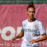 Genoa-Ternana Women, Pacioni: “Occasione per sbloccare la nostra classifica”
