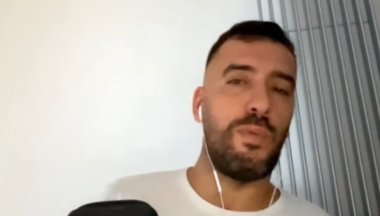 Viviano contro Conte