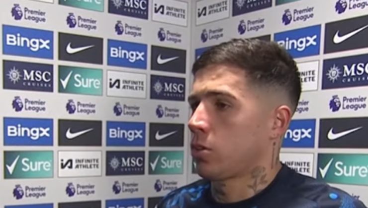 Il Real vuole Fernandez