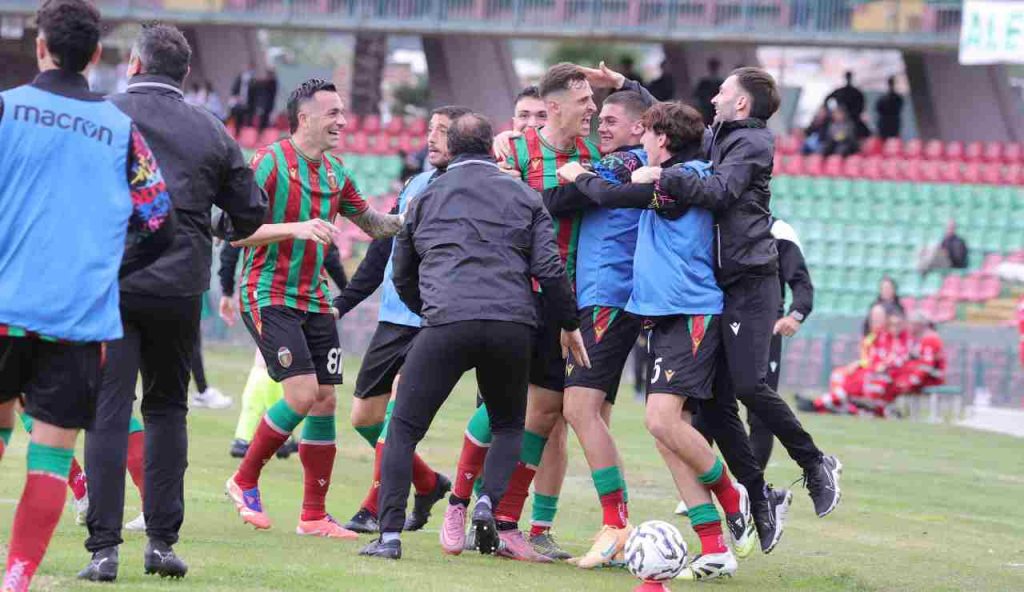 Le 5 cose che abbiamo imparato da Ternana-Arezzo 1-1