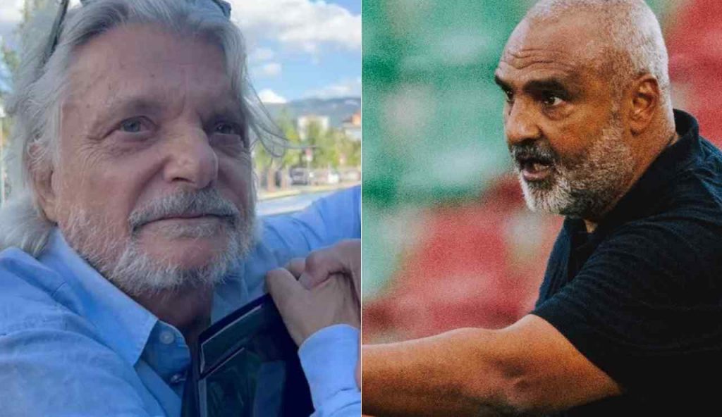 Ternana, Ferrero vs Liverani: “La squadra è forte e non deve avere paura”