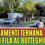 Ternana, subito fila ai botteghini: grande entusiasmo per la nuova campagna abbonamenti | VIDEO