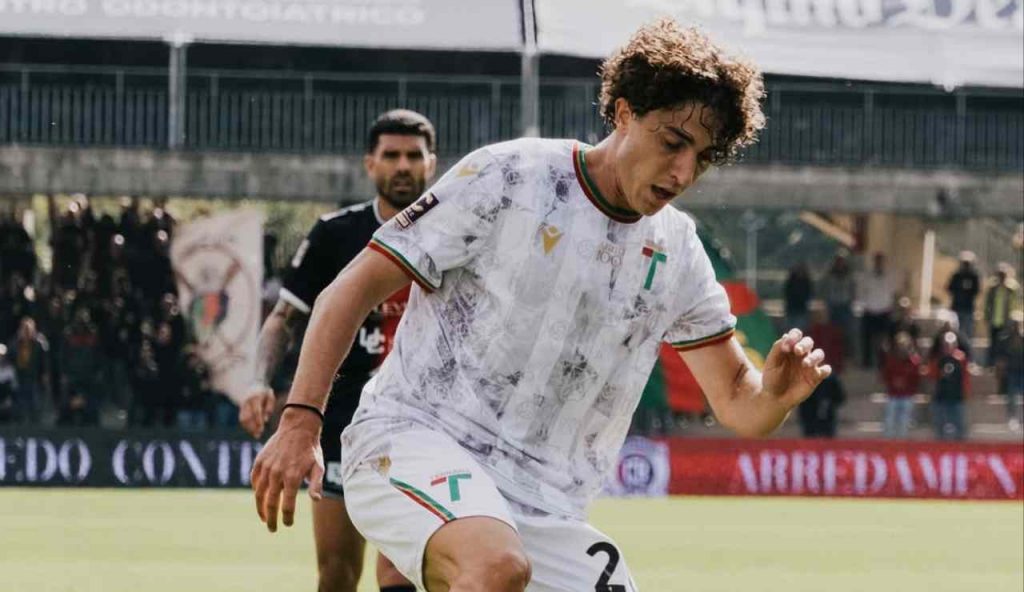 Rassegna stampa – Il Messaggero – Fere, una vittoria storica