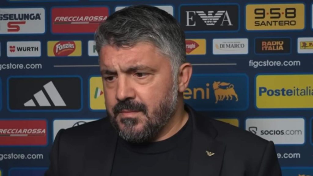 Tu vieni con me in Nazionale, Gattuso lo aspetta a Coverciano | Arriva la convocazione INASPETTATA