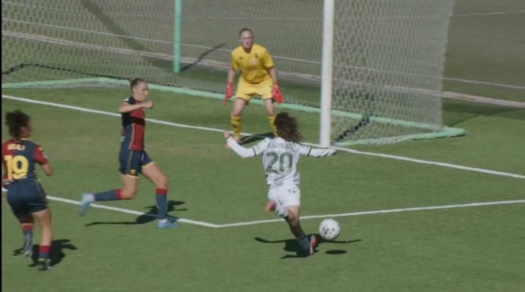 La Ternana Women perde 3-1 contro il Genoa e resta ultima in classifica
