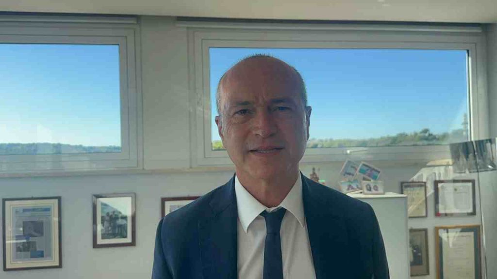 Gian Luigi Rizzo: “Alla Ternana vogliamo creare basi solide e un progetto sostenibile” | VIDEO e INTV