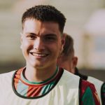 Compleanni rossoverdi: tanti auguri a Biondini | FOTO