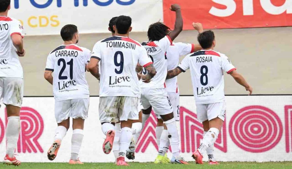 Analisi pre-derby: il Gubbio osservato da vicino