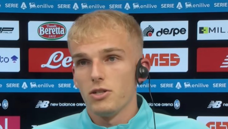 Isaksen può rinnovare 