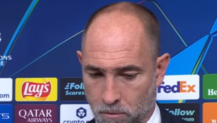 Il croato rischia se perde contro la Lazio
